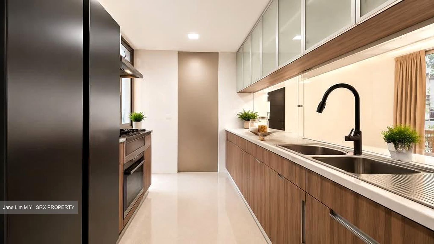 The Shelford (D11), Condominium #590983941